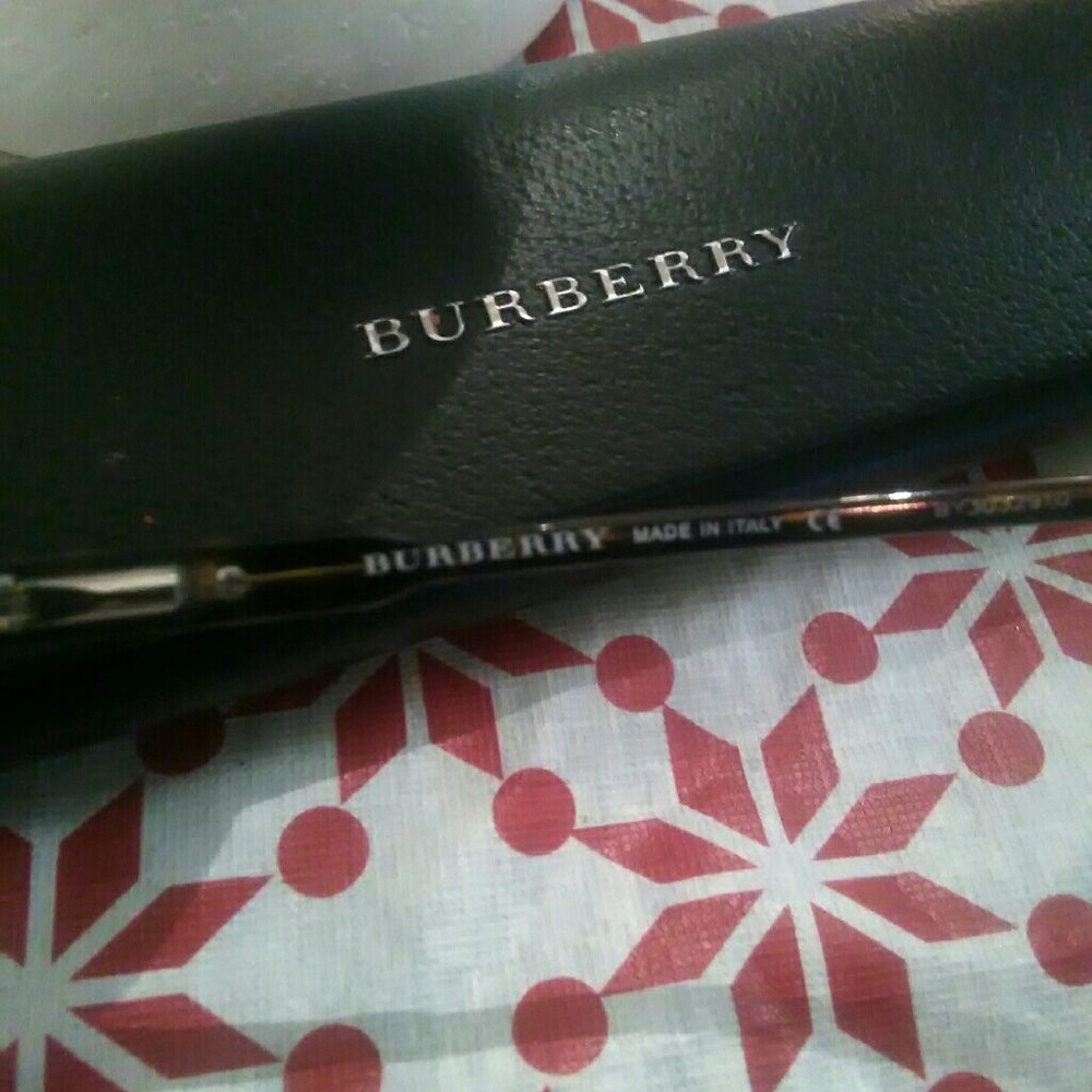 Burberry Frames - image 3